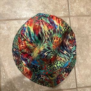 Rainbow Bucket Hat